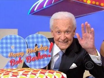 Bob Barker The Price Is Right Wiki Fandom