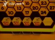 $2,000 is up for grabs, but the contestant decides to go for the car.