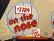 The correct price of the Renault Alliance is $7,724.