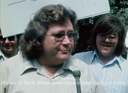 Rod Roddy | The Price Is Right Wiki | Fandom