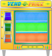 Vend-O-Price prop