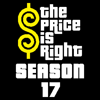 The Price is Right Timeline Season 17 The Price Is Right Wiki