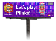 Billboard TPIR Plinko MOCKUP