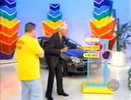 He picks the $14,325 price.