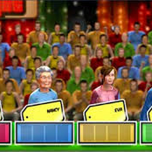 the price is right wii game