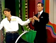 Walter's seventh draw is a second strike.