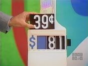 She says it's $381.