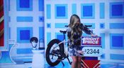 He picks the Aventon electric bicycle.