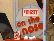 She has 4 attempts plus a $1,000 bonus!