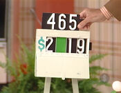 She says it's $2,619.