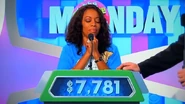 The ARP of her showcase is $31,349.