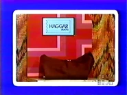 ...and a pair of Haggar slacks.