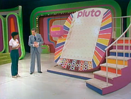 Plinko Pluto TV P1