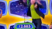 The ARP of his showcase is $54,883.