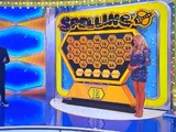 Spelling Bee