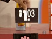 The price of the Niagra spray starch.