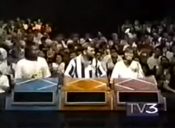 The Price Was Right Podiums