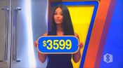 The price of the Heartland Appliances Paragon 3-door refrigerator.