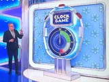 Clock Game