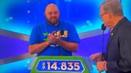 The ARP of his showcase is $43,335.