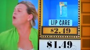 This lip care product isn't worth $1.49. It's $2.49.