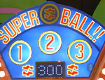 Super Ball $300