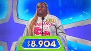 The ARP of her showcase is $37,404.