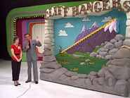 Cliff Hangers (11-16-1984) 2