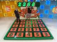 Price is Right Winner-5