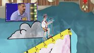 Juan bids $55 on the Hamilton Beach ice cream machine.