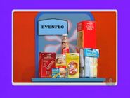 ...and Evenflo baby products.