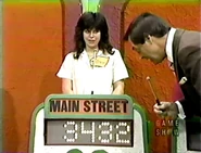 The ARP of her showcase is $9,932.