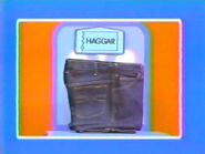 ...and a pair of Haggar jeans.