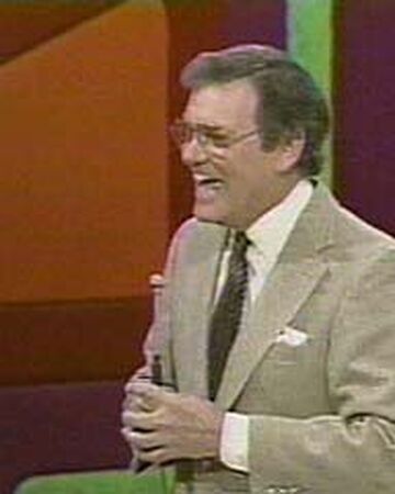 Tom Kennedy The Price Is Right Wiki Fandom
