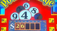 Trang says the second number is a 6. She is correct.