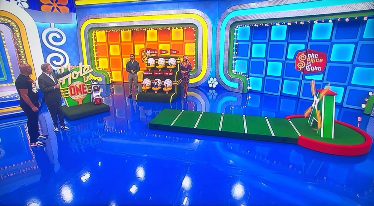 CategoryPhysical Skill Games The Price Is Right Wiki Fandom