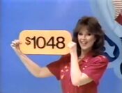 The price of the Maytag washer & dryer.
