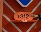 The price of the Charmglow gas grill.