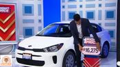 She picks the 2020 Kia Rio S.
