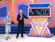 $400 in cash isn't so bad, and he wins all the prizes, too.