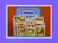 ...and Superseal food containers.