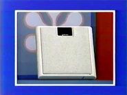 ...and a Black & Decker Compu-Scan digital scale.