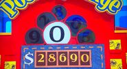 "Say 0, please."
