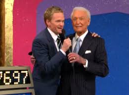 who is the host of the price is right