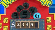 Letreacia says the last number is a 1 but is incorrect.