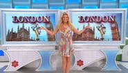 If it's a boy, name it Benjamin, named after the Big Ben in London.
