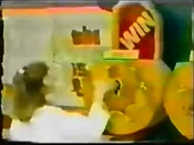 Great! It opened the first lock. There's only one left.