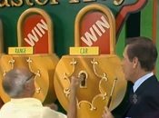 The key Edwin picked was the master key!