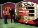 TPIR Special Any Number 1