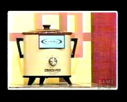 ...and a Rival Crock-Pot slow cooker.